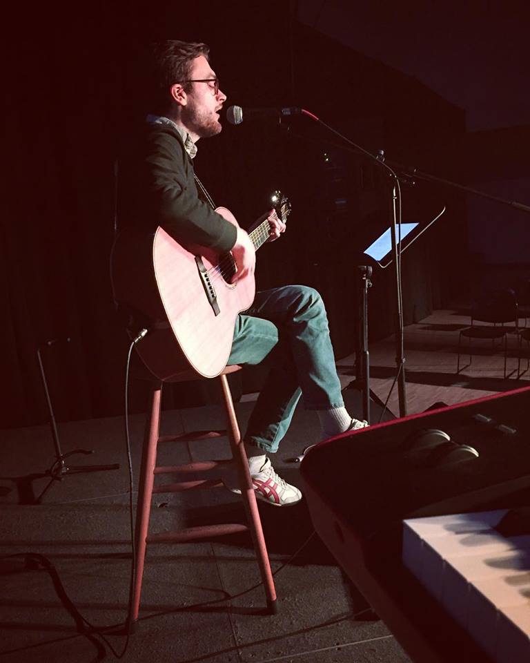 Guitar Lessons Grand Rapids